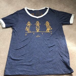 RVCA T-shirt